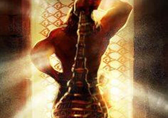 Truth i.e dharma is a kaleidoscope – it alters with perspective.