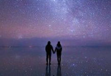 Santa & My Favourite Star