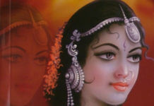 Mirror tells lies, Shadows go away!