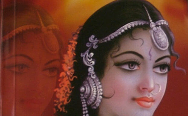 Mirror tells lies, Shadows go away!