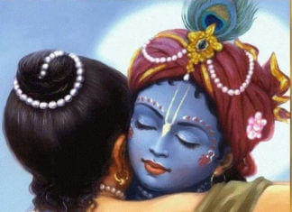 Krishna To You , Yes You!