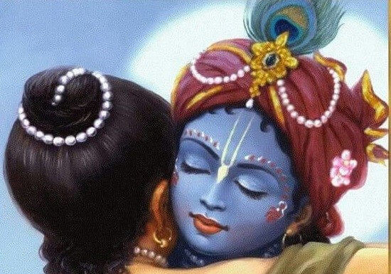 Krishna To You , Yes You!
