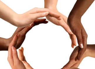 Power of Circles -Your Friends Decide Your Future !