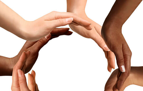 Power of Circles -Your Friends Decide Your Future !