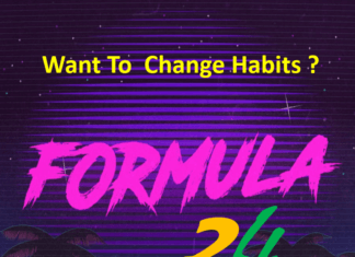 Want To Bring  Change In Life ?