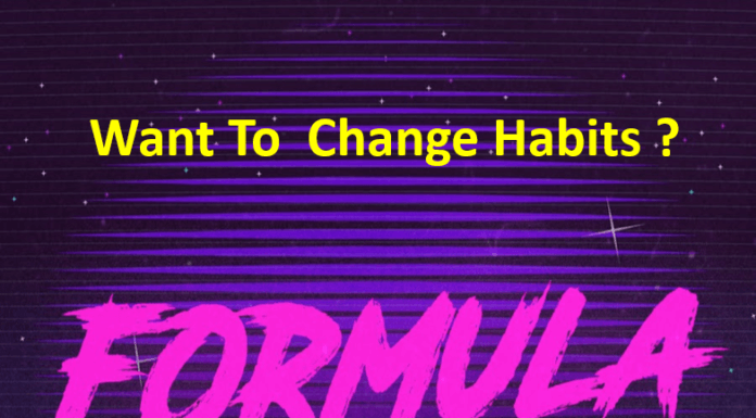 Want To Bring Change In Life ?