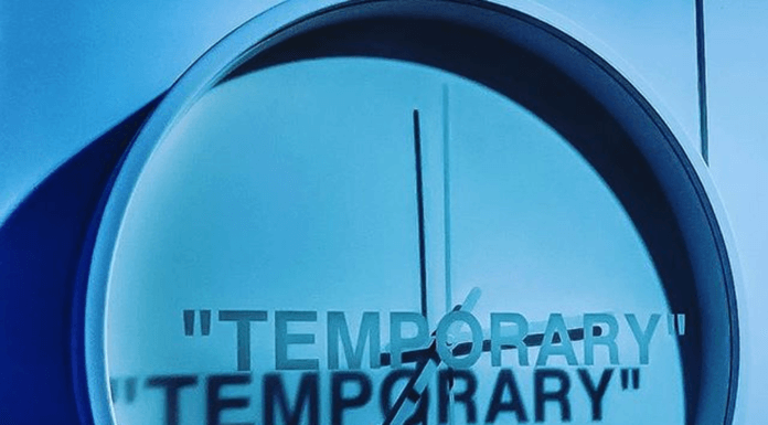 Motivation Is Temporary.