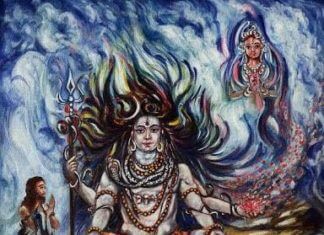 Curse – From Someone Who Loves You