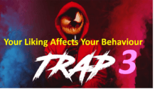 Your Liking Costs You Money