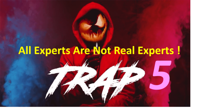 Why Your Bank Manager Decides Your Investments ?