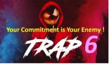 Your Image Is Your Enemy !