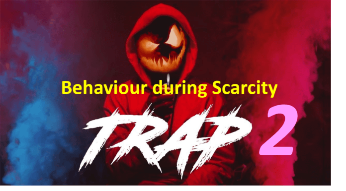 Fear Of Missing Out Makes You An Idiot