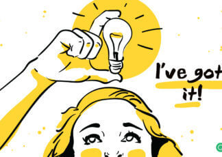 Creativity -What It Is & How It Works ?