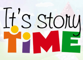 StoryTellers Rule The World !