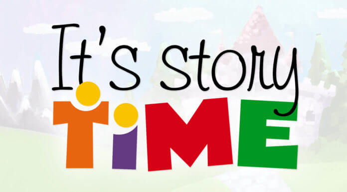 StoryTellers Rule The World !