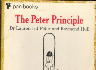 Peter Principle -Promotions In Organisations ! peter principle
