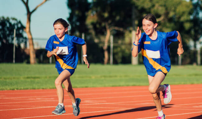 Domino Effect of Early Success