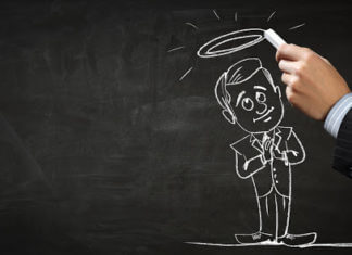 What’s Halo Effect /Error?