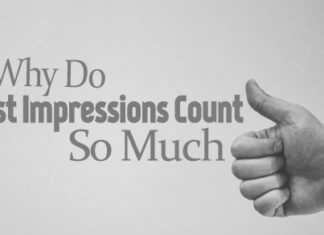 5 Decisions Rule (1st Impressions ) & Your Career !