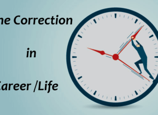 Career Growth -Fast Vs. Slow