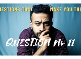 Why I am Failing? Questions for Success !