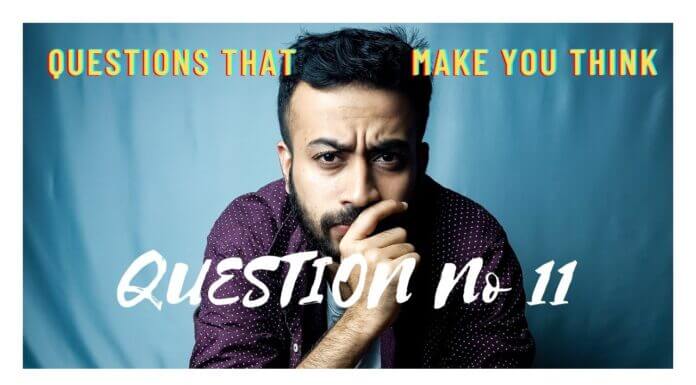 Why I am Failing? Questions for Success !