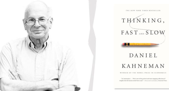 Your Brain Can Deceive You ! fast slow