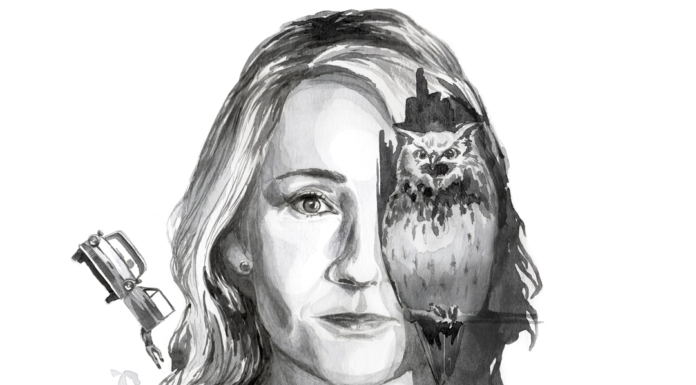 Benefits Of Failure -J.K.Rowling jk