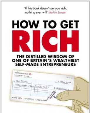 How To Get Rich -2 get rich