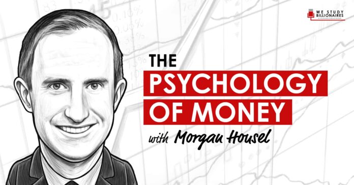 the psychology of money morgan housel facebook