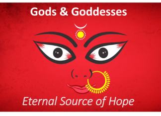 Do Gods & Godesses exist ! The Enduring Utility of Belief ! gods pran arora