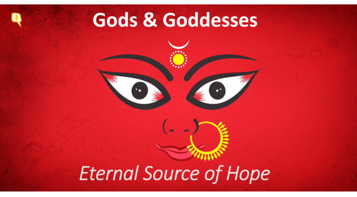 Do Gods & Godesses exist ! The Enduring Utility of Belief ! gods pran arora