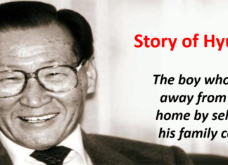 Inspirational Business Story Of Hyundai & Its Founder Story of Hyundai