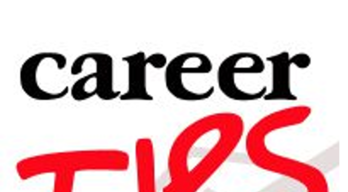 Career Tips -If You’re Employed ! career tips