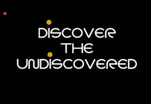 Discovered And Undiscovered Asset Classes DISCOVER UNDISCOVERED