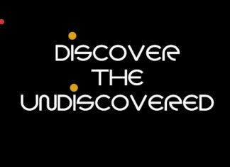 Discovered And Undiscovered Asset Classes DISCOVER UNDISCOVERED