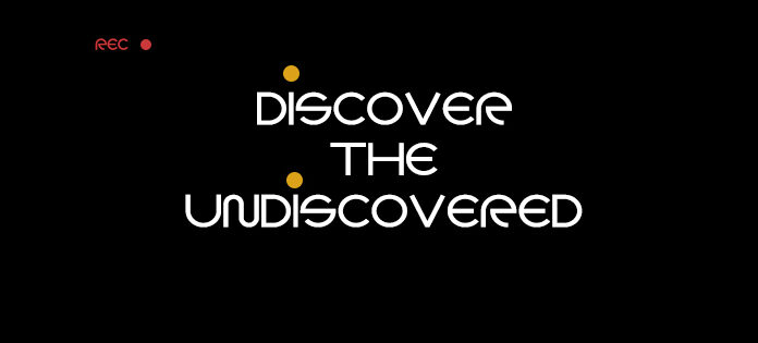 Discovered And Undiscovered Asset Classes DISCOVER UNDISCOVERED