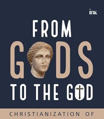 From Multiple Gods To A Single God ! from gods to the god