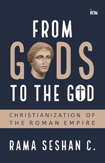 from gods to the god from gods to the god