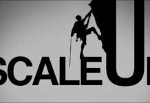 How You Can Scale-Up In Life ! Scale Up in Life