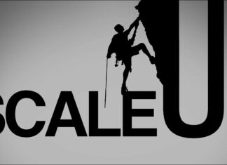How You Can Scale-Up In Life ! Scale Up in Life