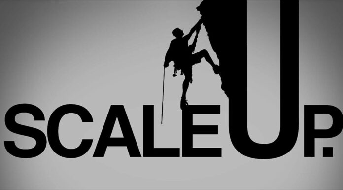 How You Can Scale-Up In Life ! Scale Up in Life