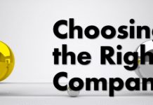 High Growth Companies= High Growth Career Choosing the right company