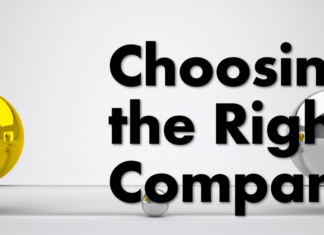 High Growth Companies= High Growth Career Choosing the right company